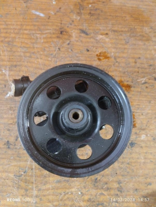 Bomba dirección 3MB1903 Ford Focus I Sedan (1998-