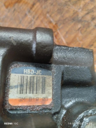 Bomba dirección 3MB1903 Ford Focus I Sedan (1998-