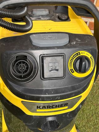 Aspiradora Multiusos Kärcher