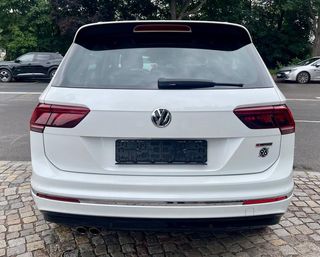 Despiece Volkswagen Tiguan 2017 