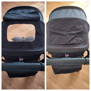 Silla de paseo Maclaren Techno Arc