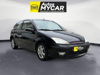 Ford Focus 2004