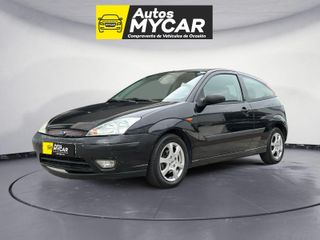 Ford Focus 2004
