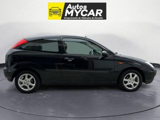Ford Focus 2004