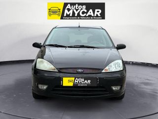 Ford Focus 2004