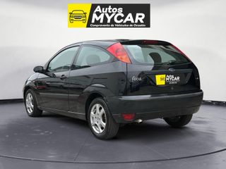 Ford Focus 2004