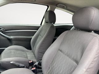 Ford Focus 2004