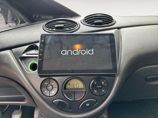 Ford Focus 2004
