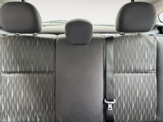 Ford Focus 2004