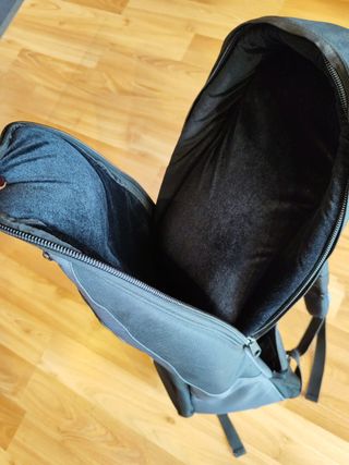 Mochila para Saxo Alto