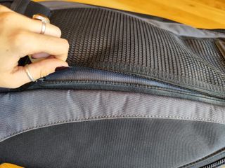 Mochila para Saxo Alto