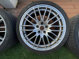 Llantas Audi A4 B8