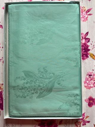 Tovaglia Confestyl 12 tovaglioli 160x260