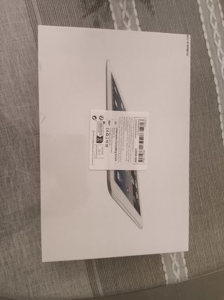 S3 Black 6-128GB Tablet