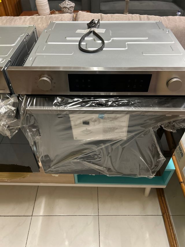 Horno empotrable SmartThings