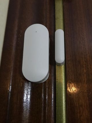 Alarma sin suscripción