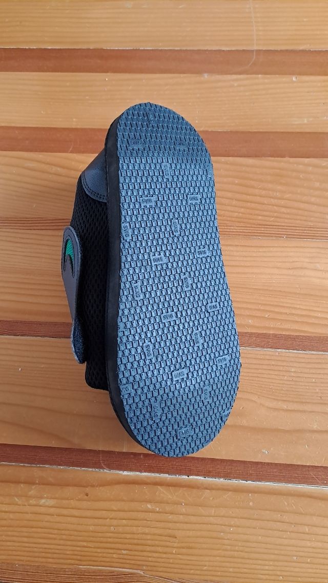 Scarpa Ortopedica SECURA FLAT EUMEDICA