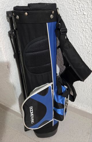 Bolsa de Golf Boomerang para niños