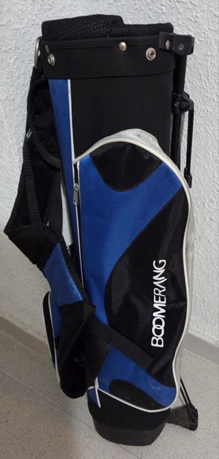 Bolsa de Golf Boomerang para niños