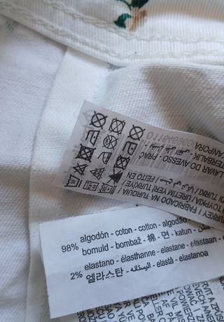 Conjunto 2 piezas: camiseta y pantalón