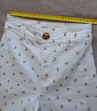 Conjunto 2 piezas: camiseta y pantalón