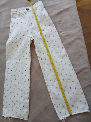 Conjunto 2 piezas: camiseta y pantalón