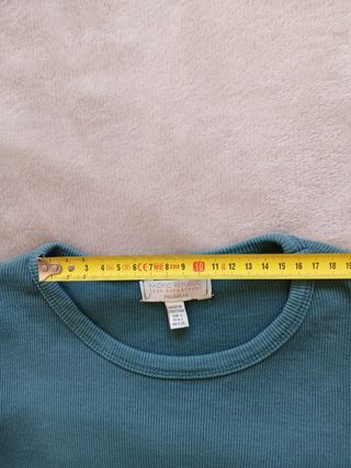 Conjunto 2 piezas: camiseta y pantalón