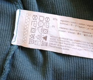 Conjunto 2 piezas: camiseta y pantalón