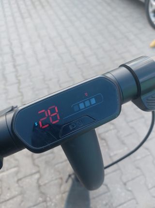Ninebot E2 Peças Trotinete Elétrica