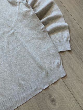 Jersey Ralph Lauren Gris 