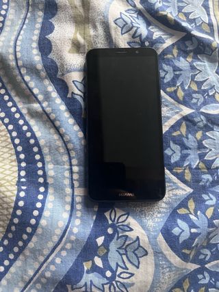Huawei Y5 
