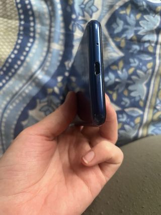 Huawei Y5 