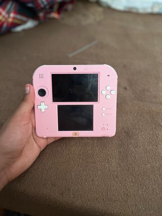 Nintendo 2ds 