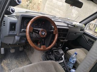 Nissan Patrol 1992