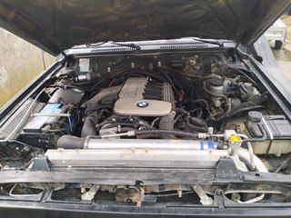 Nissan Patrol 1992
