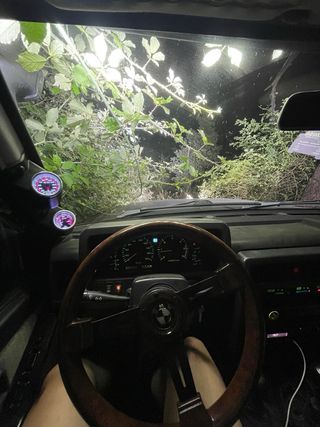 Nissan Patrol 1992