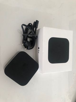 Apple TV 1080p 32GB