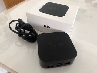 Apple TV 1080p 32GB