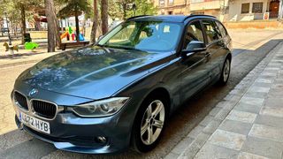 BMW Serie 3 2015