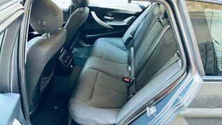 BMW Serie 3 2015