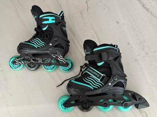 Patines en línea para niños DISUPPO