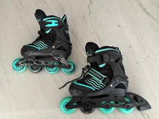 Patines en línea para niños DISUPPO