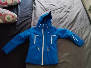 Chaqueta esquí/snow Decathlon 8 años