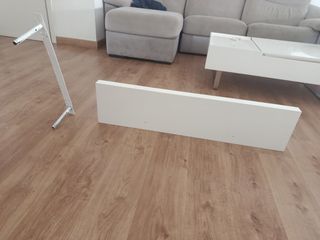 Estantería/Leja LACK Ikea Blanca