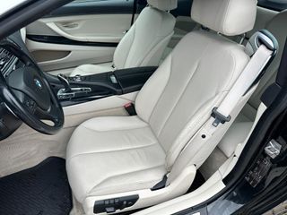 Despiece BMW 640 i coupe 2012 