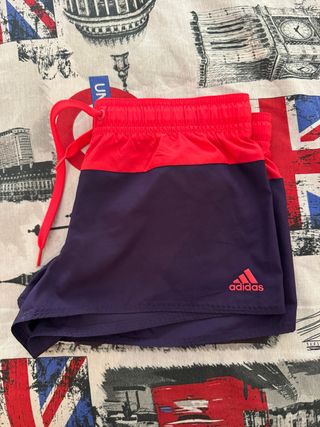 Pantalón corto Adidas 