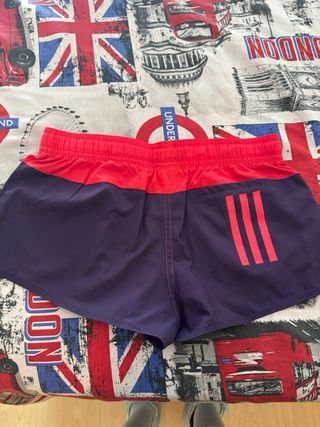 Pantalón corto Adidas 