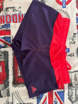 Pantalón corto Adidas 