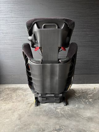 Silla coche RECARO Monza Isofix