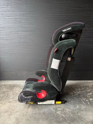 Silla coche RECARO Monza Isofix